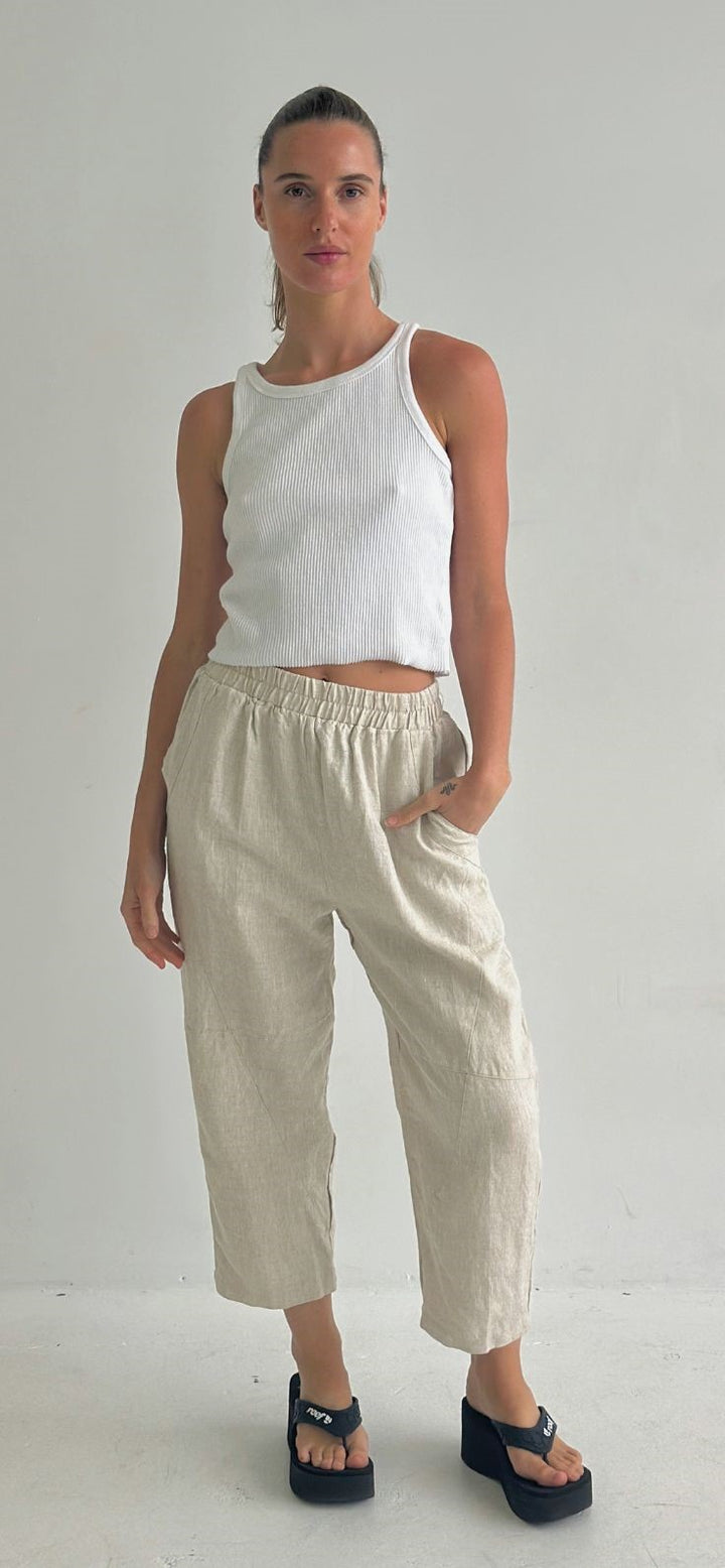 Worthier Novie Pants