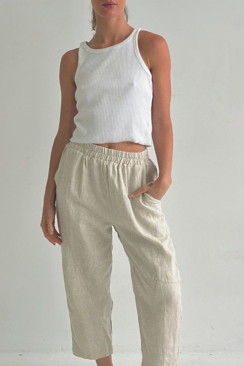 Worthier Novie Pants