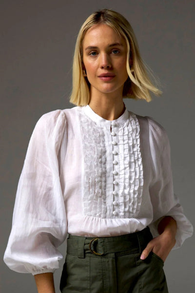 Zoe Kratzmann Passage Top