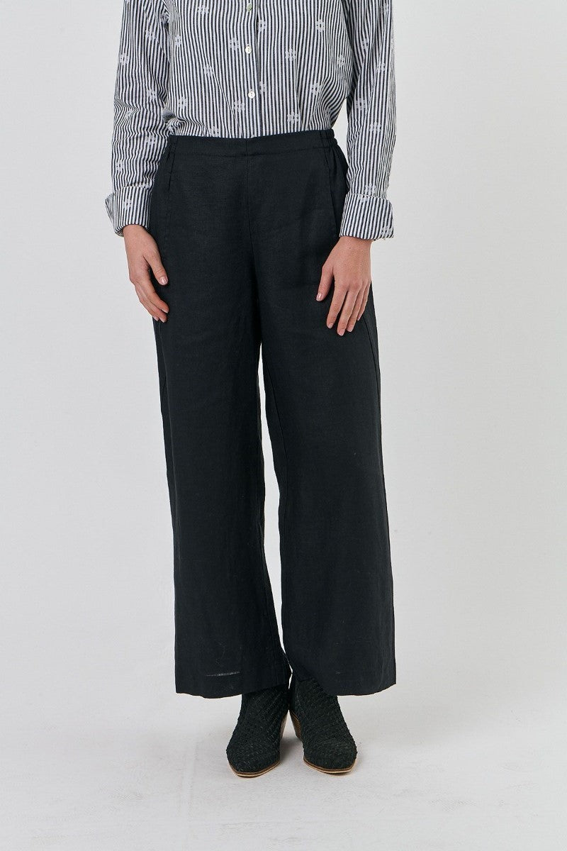 Naturals Linen Pant