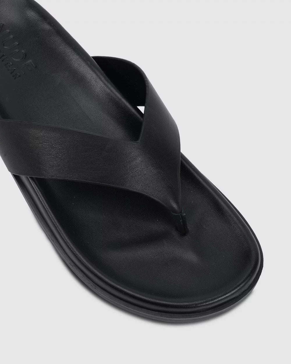 Nude Footwear | Shiv
