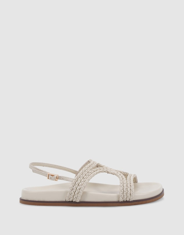 Nude Footwear | Suri