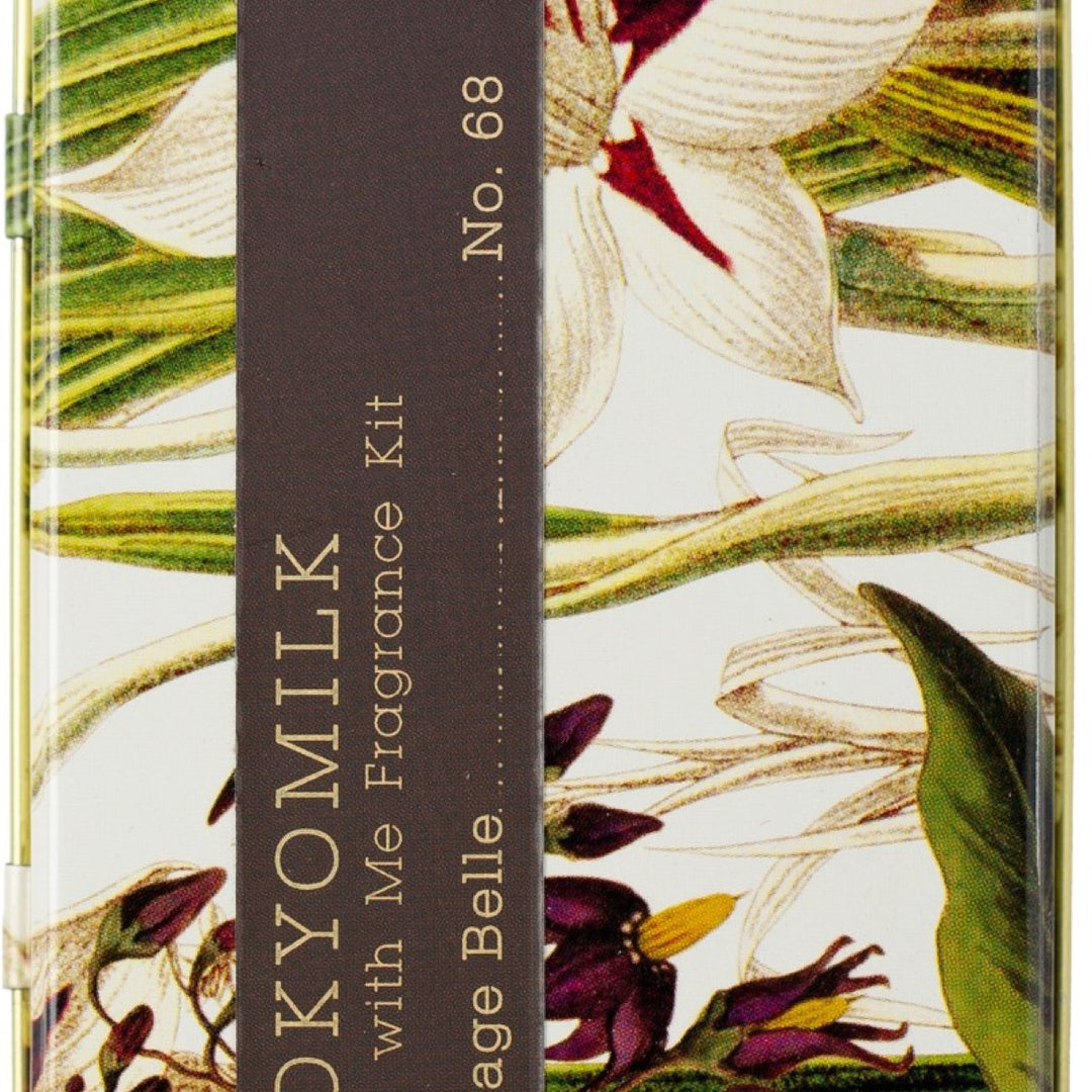 Tokyo Milk Fragrance Kit