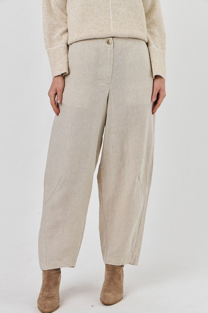 Naturals 524 Pants | Sand