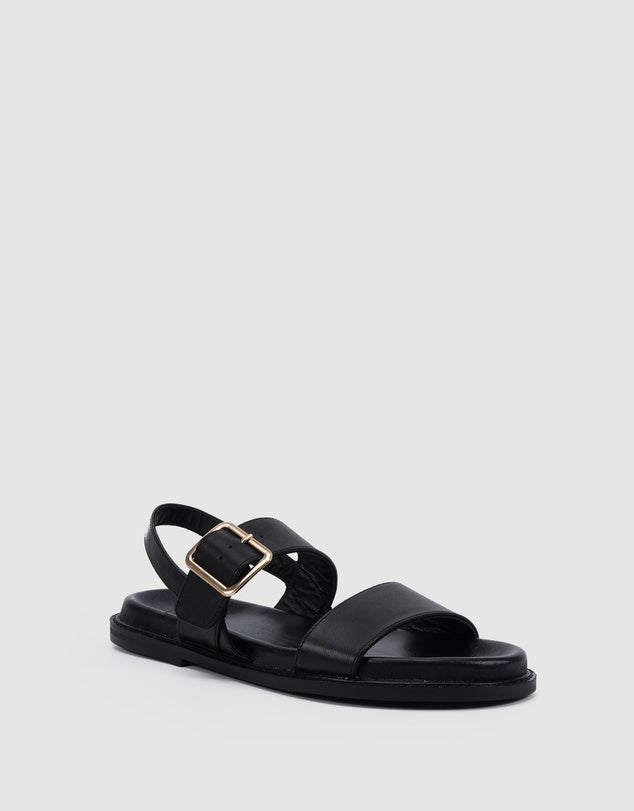 Nude Footwear | Undo