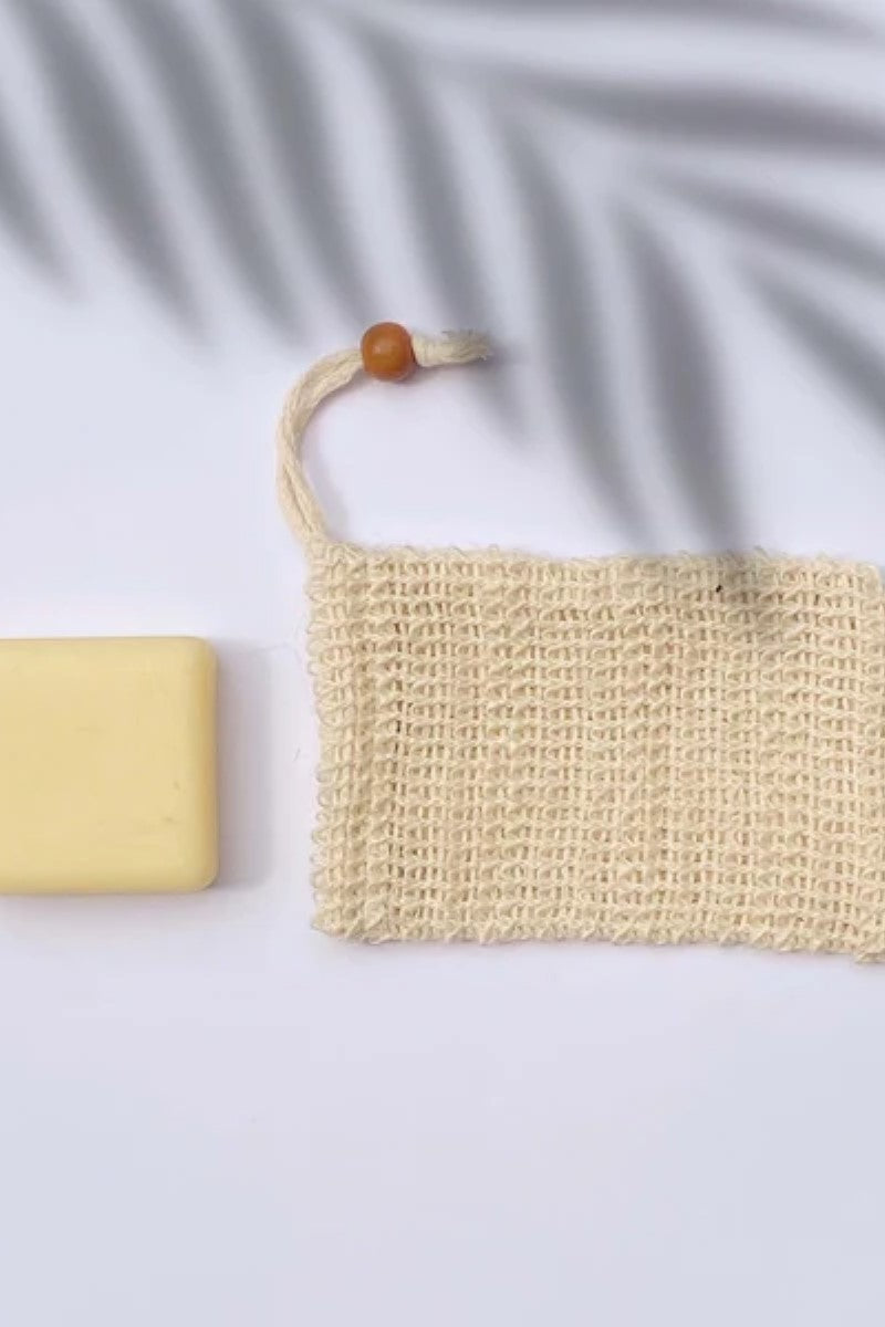 Wash Bloc Saver Bag