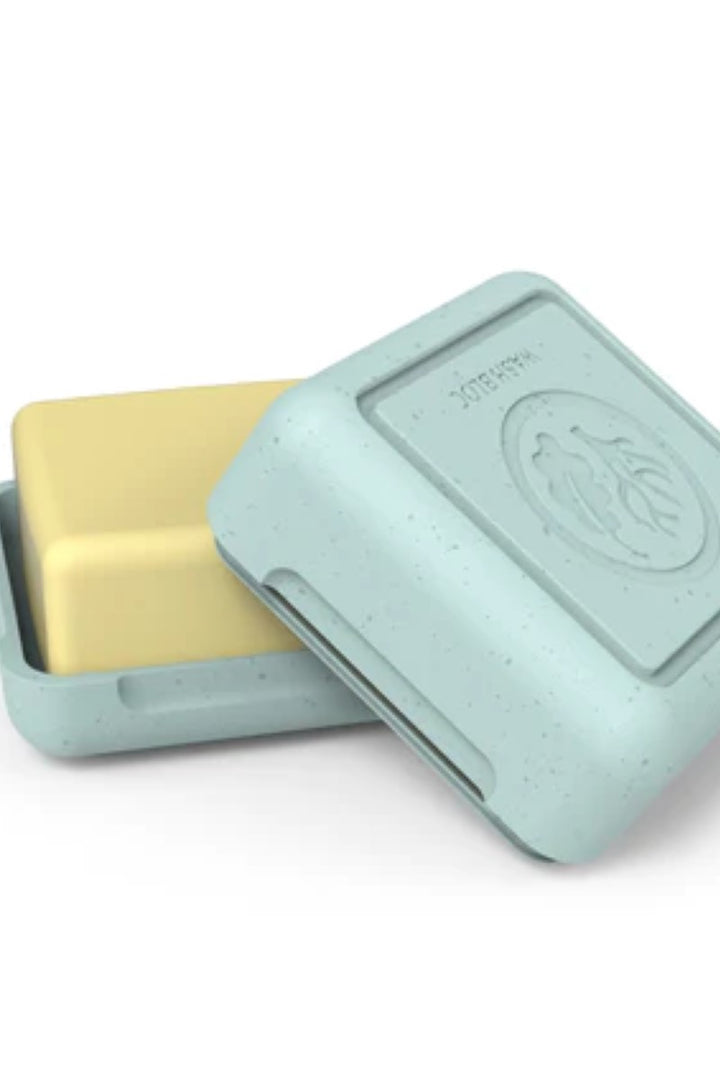 Wash Bloc Travel Container