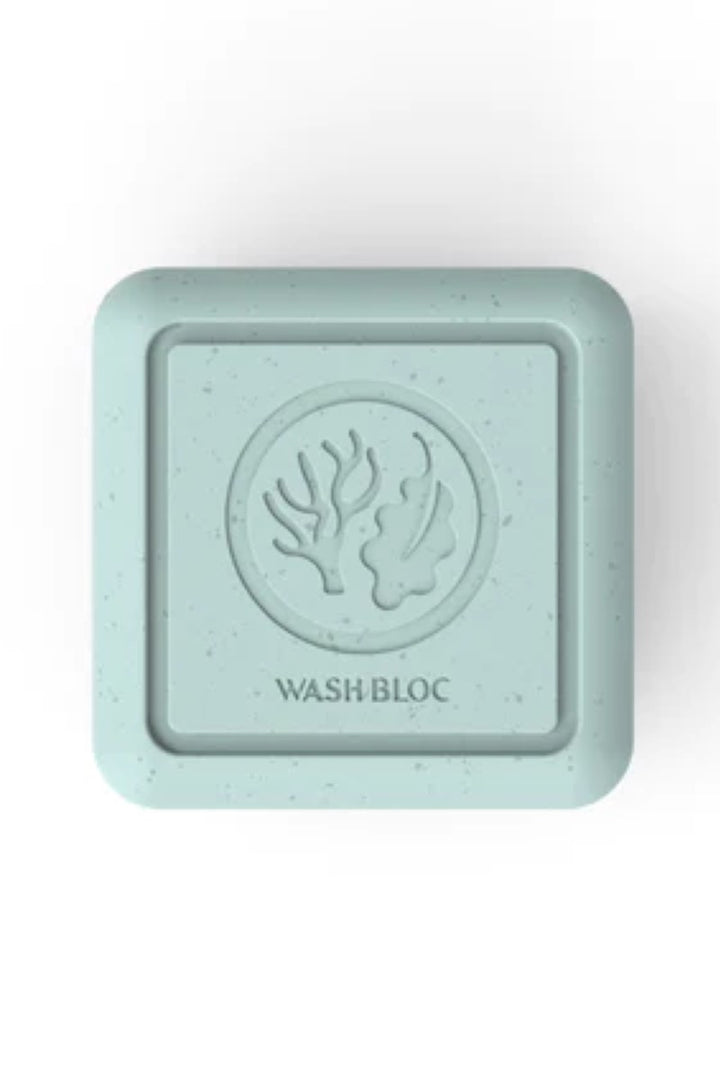Wash Bloc Travel Container