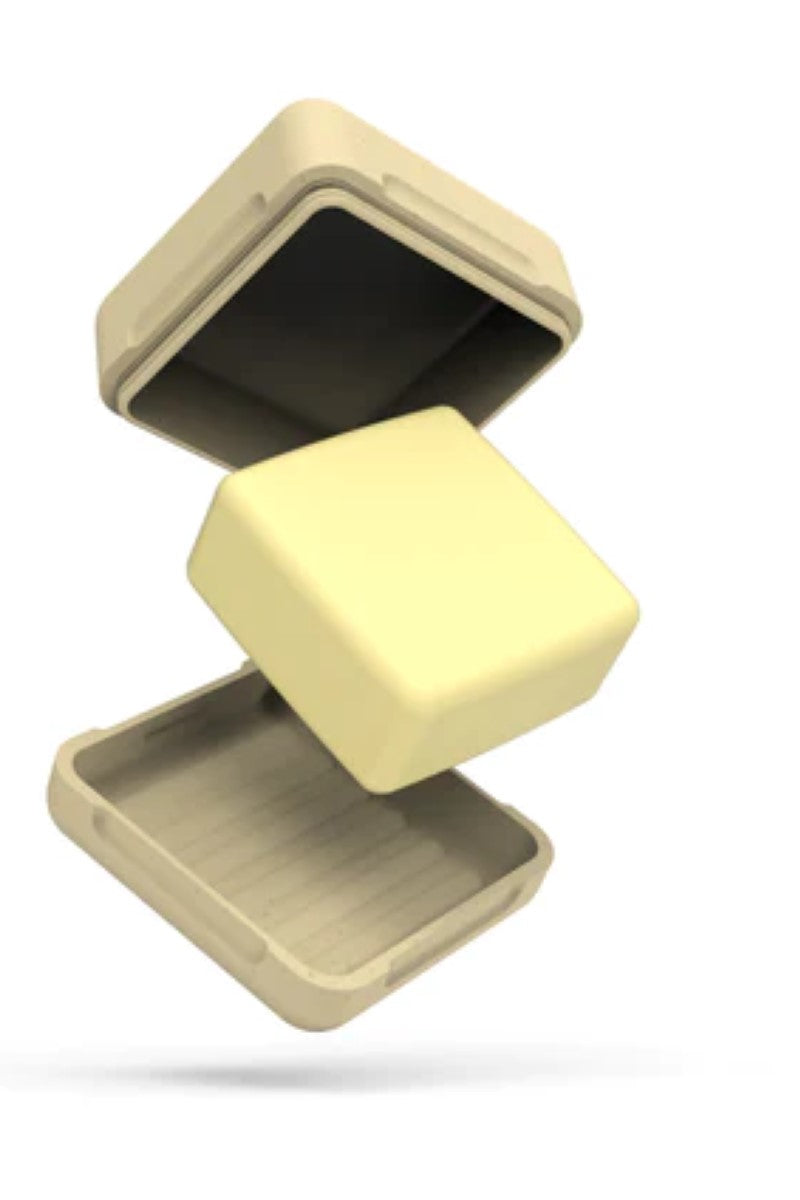 Wash Bloc Travel Container