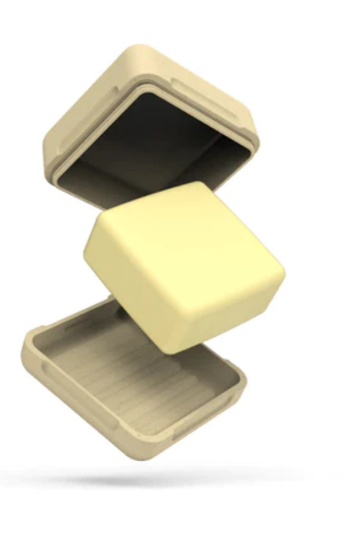Wash Bloc Travel Container