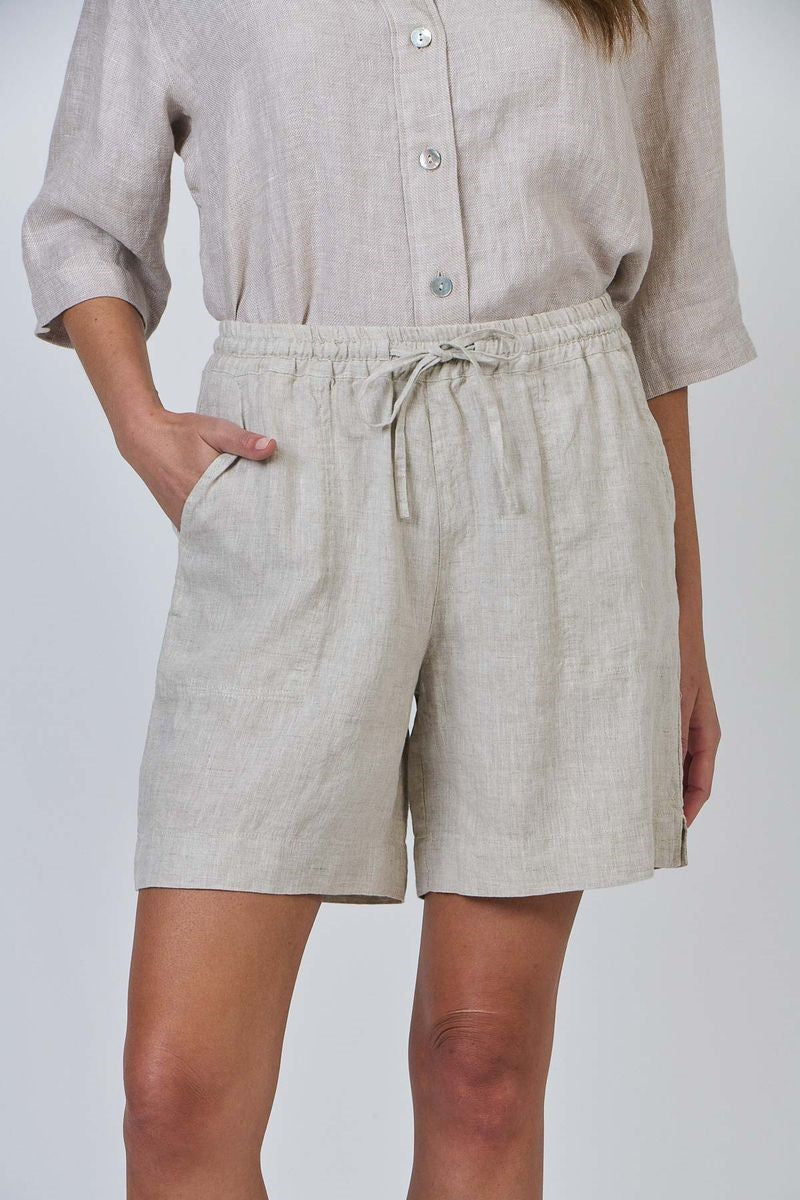 Naturals Short