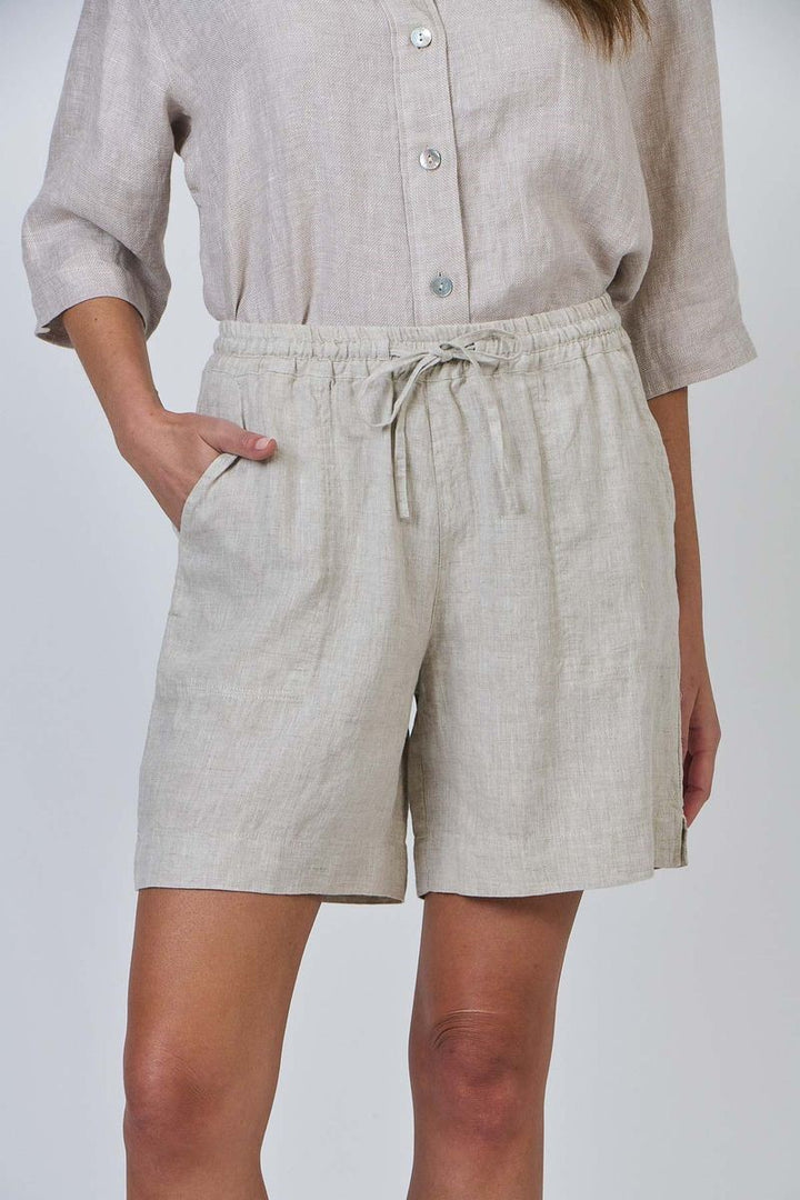 Naturals Short