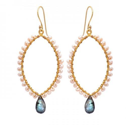 ananya earrings jewellery Susan Rose 
