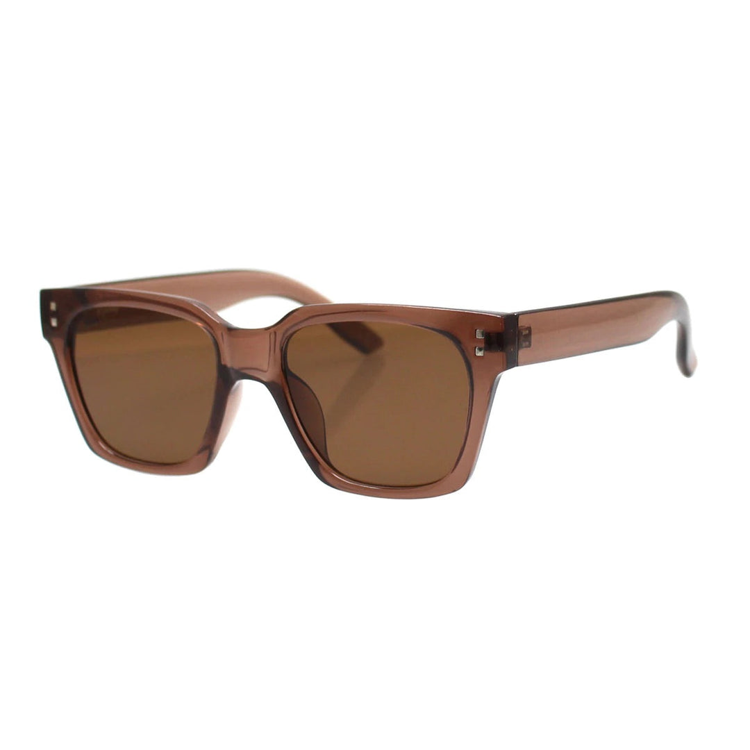 anvil - mocca SUNGLASSES REALITY 