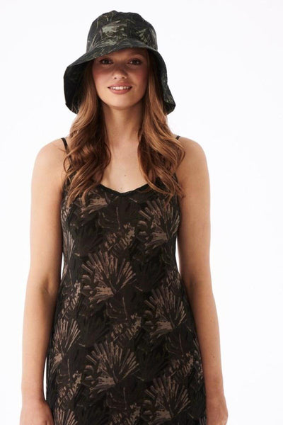 bucket hat palm springs hat one season 