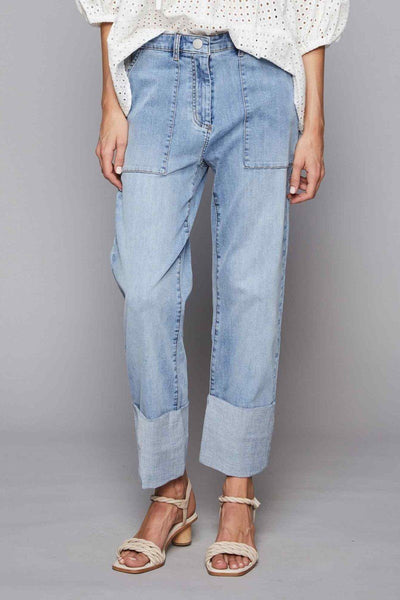 citizen denim pant zoe kratzmann designer jeans