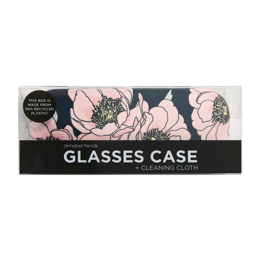 glasses case - peonia glasses case ANNABEL TRENDS 
