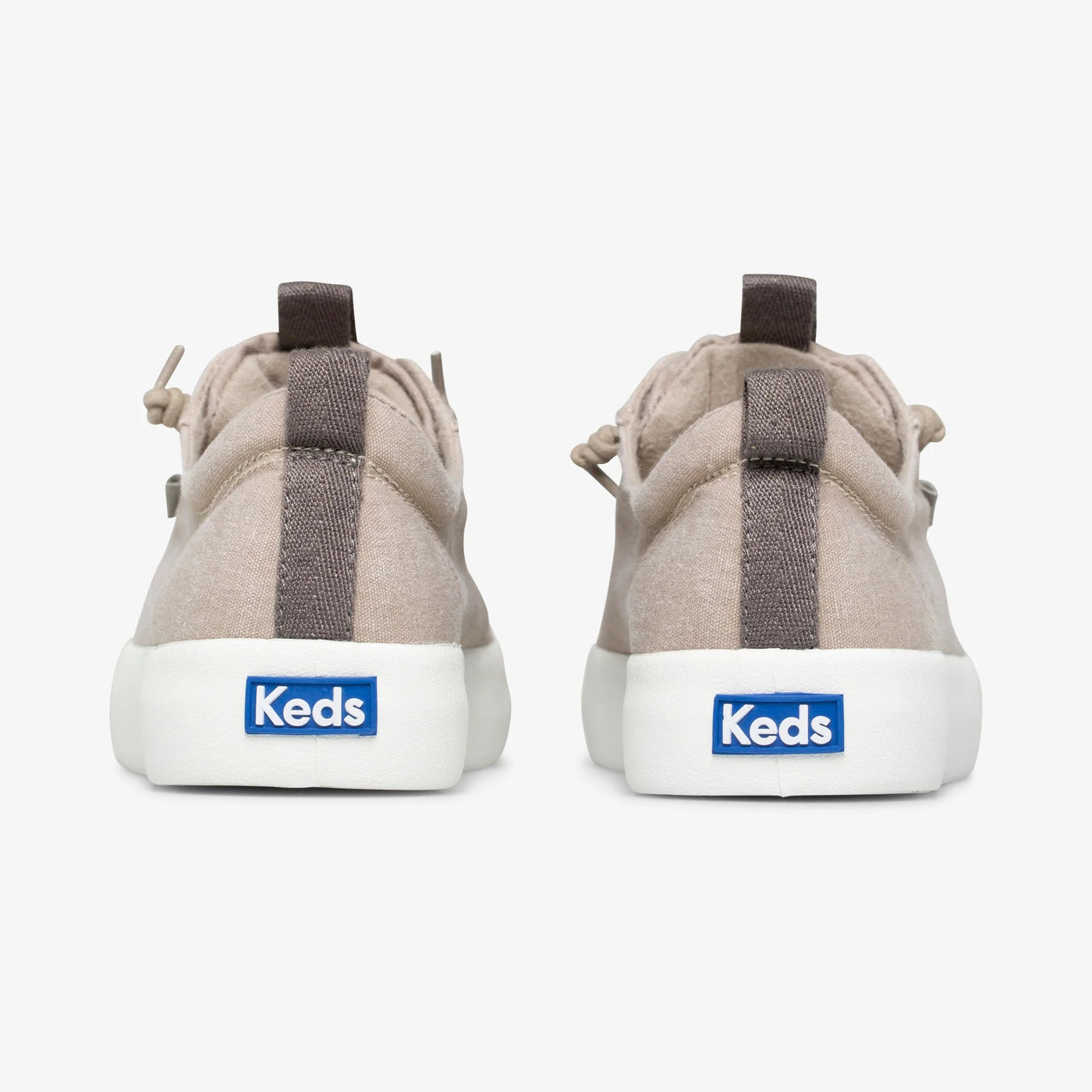 kickback shoe - canvas grey shoes keds 