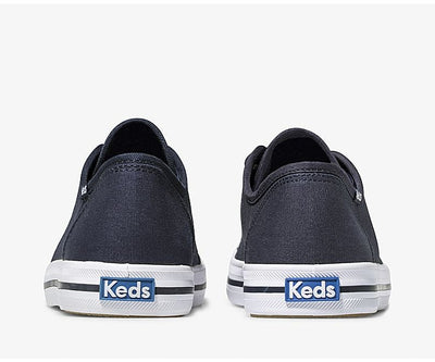 kickstart sneaker - navy Shoes keds 