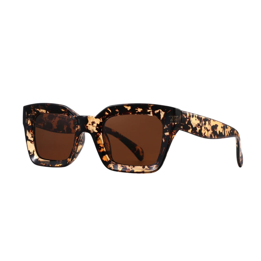 onassis sunglasses - turtle SUNGLASSES REALITY 