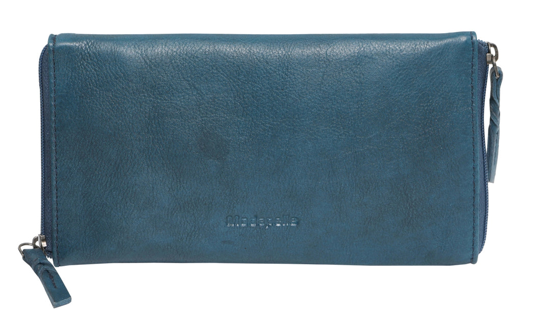 optical case - triple zip BAG modapelle 