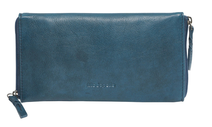 optical case - triple zip BAG modapelle 