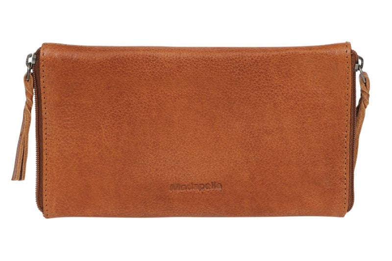 optical case - triple zip BAG modapelle 