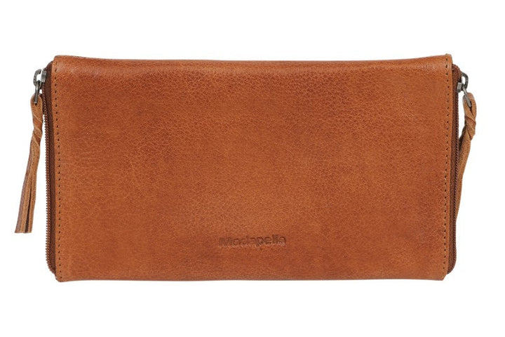 optical case - triple zip BAG modapelle 
