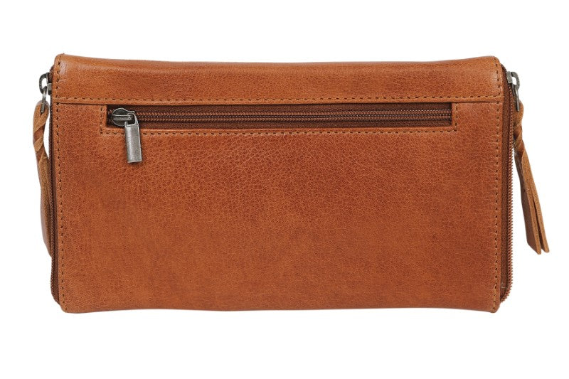 optical case - triple zip BAG modapelle 