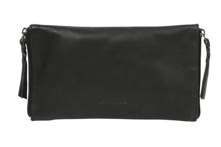 optical case - triple zip BAG modapelle 