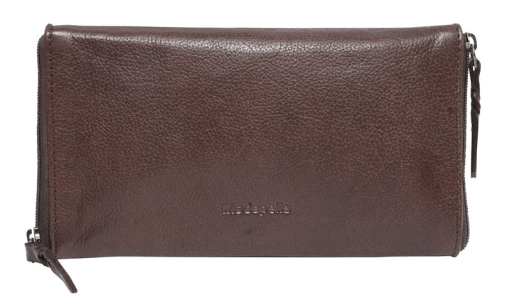 optical case - triple zip BAG modapelle 