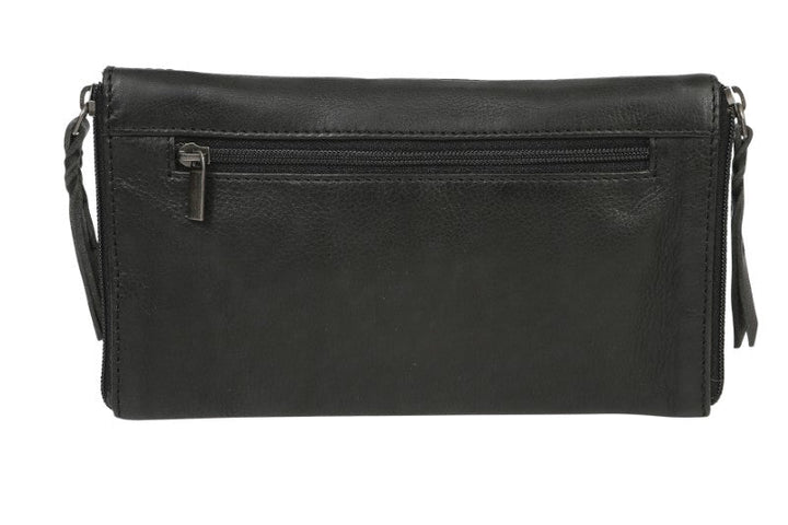 optical case - triple zip BAG modapelle 
