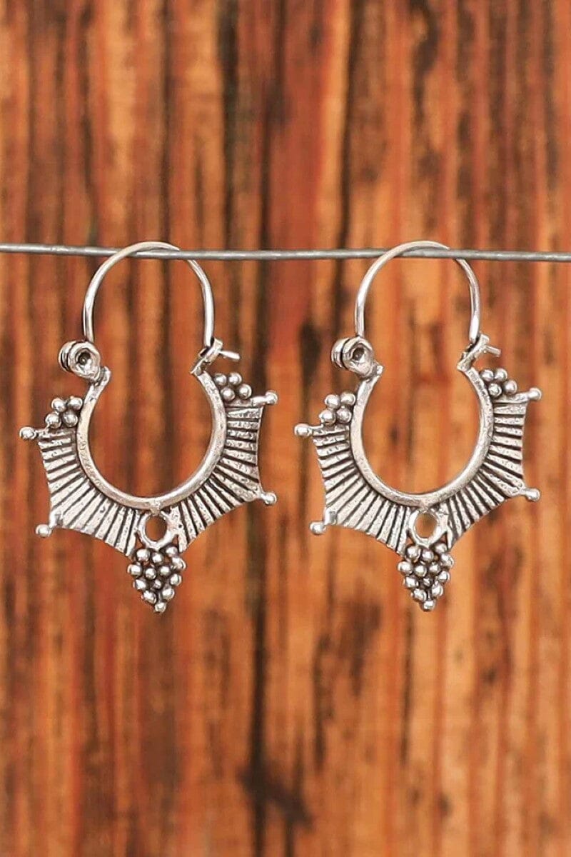 paloma earring jewellery karma east 