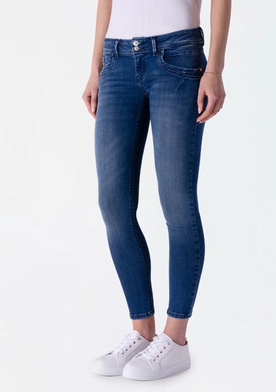 senta jean - sania JEANS ltb 