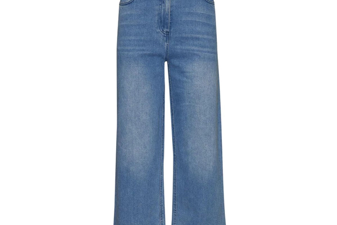 vantage jean - mid wash JEANS zoe kratzmann 